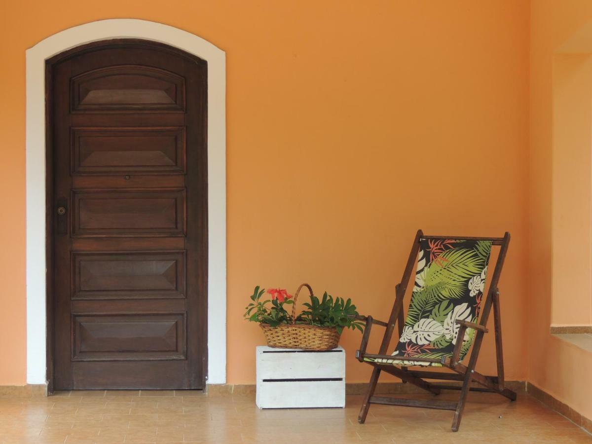 Florescer Campo Atibaia Ngoại thất bức ảnh
