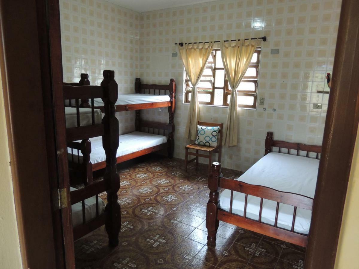 Florescer Campo Atibaia Ngoại thất bức ảnh