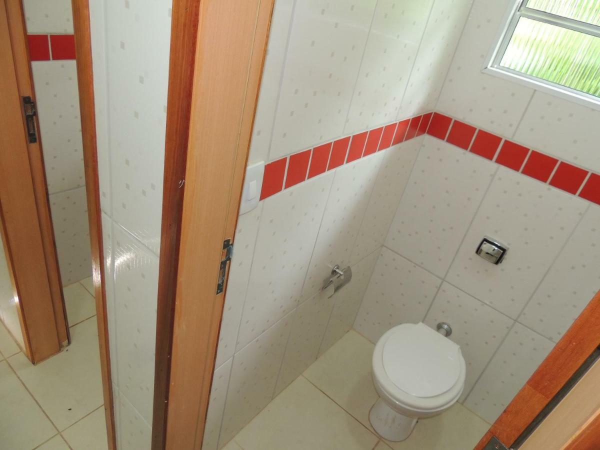 Florescer Campo Atibaia Ngoại thất bức ảnh