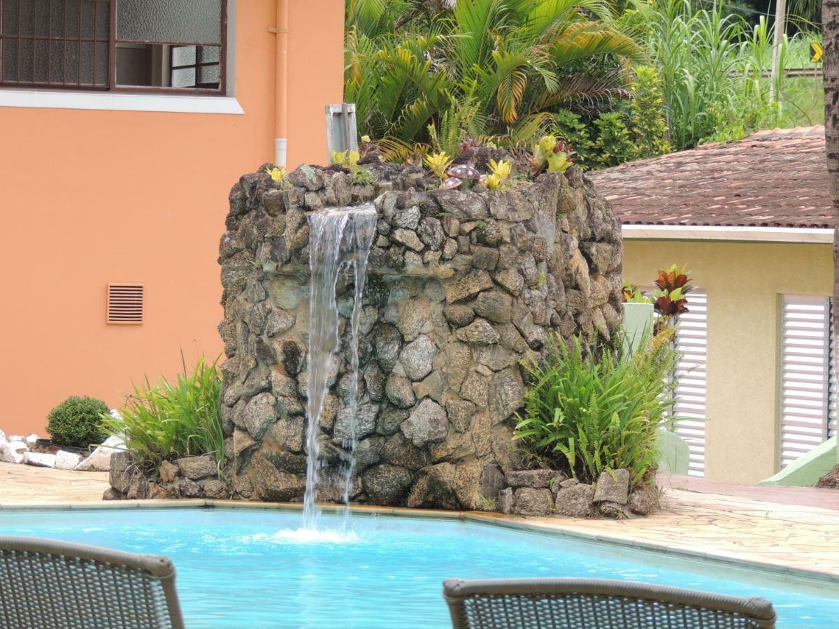 Florescer Campo Atibaia Ngoại thất bức ảnh