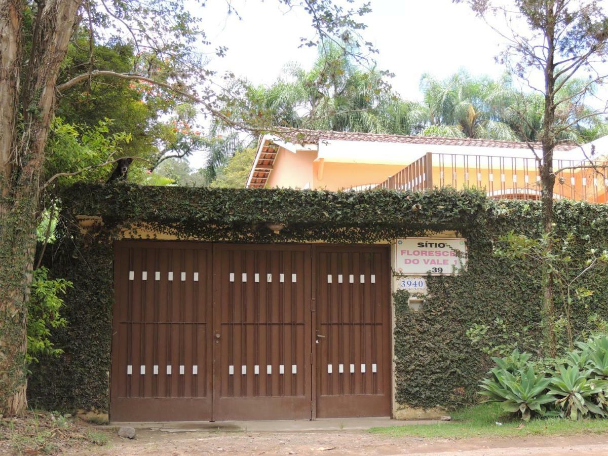 Florescer Campo Atibaia Ngoại thất bức ảnh
