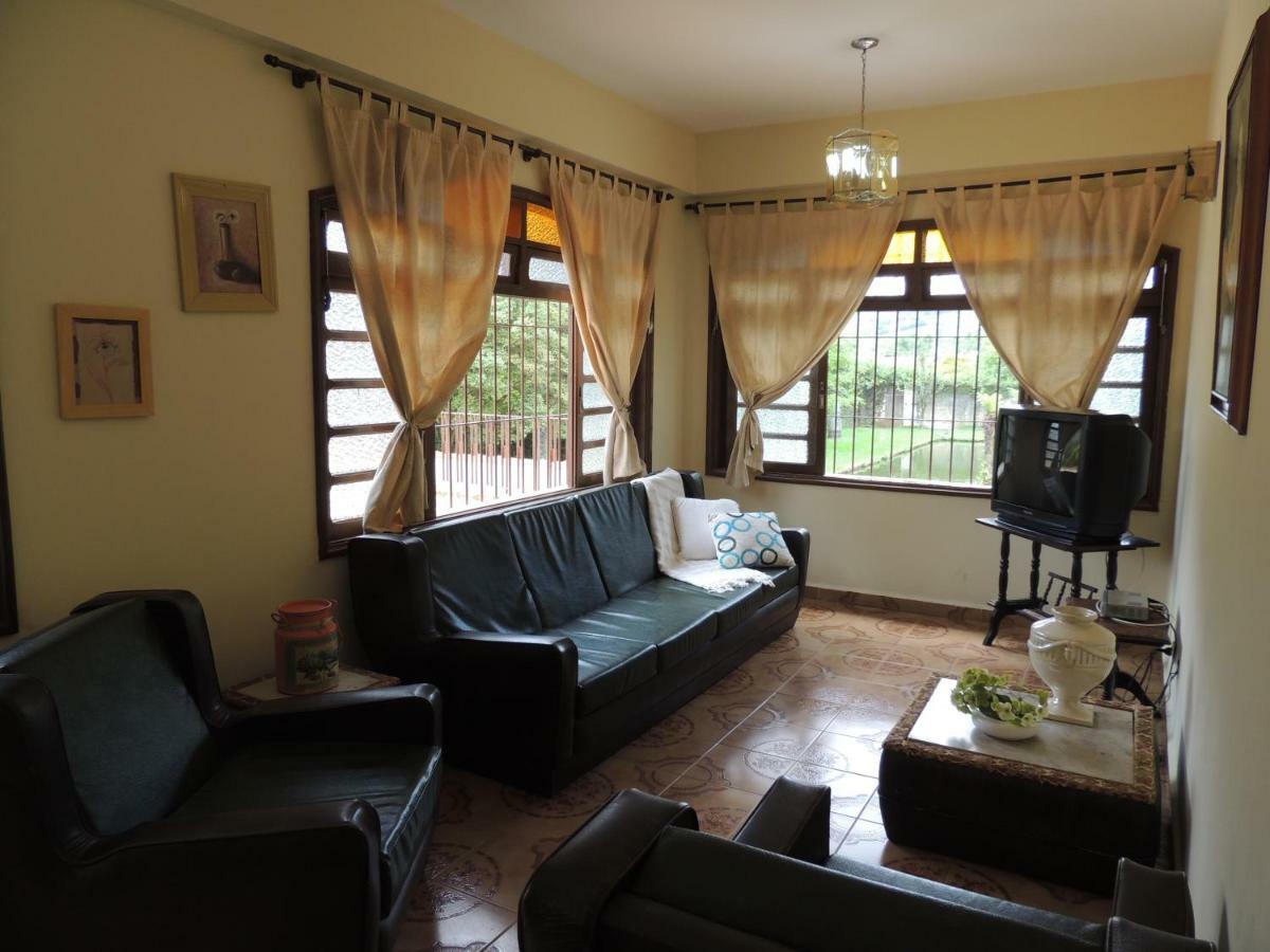 Florescer Campo Atibaia Ngoại thất bức ảnh